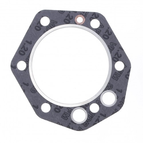 GUARNIZIONE TESTATA CILINDRO SPESSORE PARI ALL’ORIGINALE PER MOTO GUZZI V1000 CONVERT / G5 / SP1 1000 cc 1974/1981