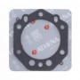 GUARNIZIONE TESTATA CILINDRO Ø 95 MM PER MOTO GUZZI BELLAGIO AQUILA NERA 940 cc 2007/2010