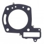 GUARNIZIONE TESTATA CILINDRO SPESSORE 0,6 MM PER MOTO GUZZI GRISO 8V 1200 cc 2008/2015