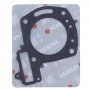 GUARNIZIONE TESTATA CILINDRO SPESSORE 0,6 MM PER MOTO GUZZI GRISO 8V 1200 cc 2008/2015