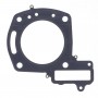 GUARNIZIONE TESTATA CILINDRO SPESSORE 1 MM PER MOTO GUZZI GRISO 8V 1200 cc 2008/2015