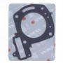 GUARNIZIONE TESTATA CILINDRO SPESSORE 1 MM PER MOTO GUZZI GRISO 8V 1200 cc 2008/2015