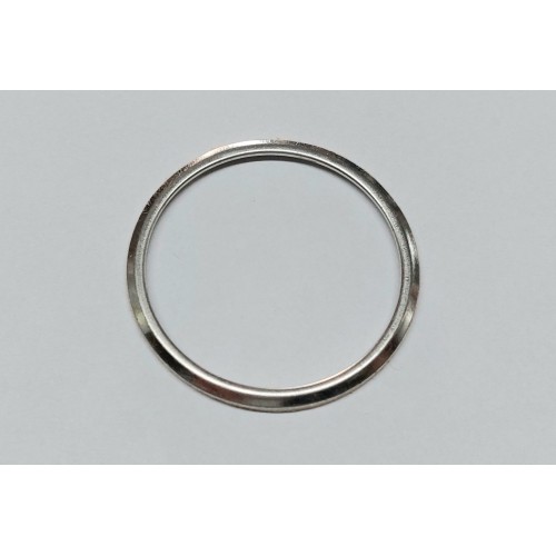 Home-Guarnizione Tubo Scarico per Moto Guzzi Galletto 192 Avviamento Elettrico e Pedale BO059 - 40153