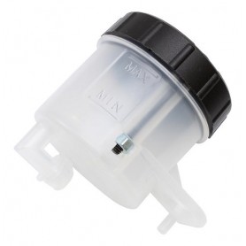 POMPE-PINZE FRENO-LEVE-Serbatoio Olio Pompa Freno Anteriore per Moto Guzzi 1100 Sport Corsa '98-'99 V11 Vari Modelli AI130 30...