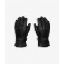 ABBIGLIAMENTO - CASCHI-ACCESSORI-Guanti Invernali in Pelle