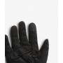 ABBIGLIAMENTO - CASCHI-ACCESSORI-Guanti Nero Giallo Moto Guzzi"Trail Chaser WS" con Protezioni - 8T0006M02BLK