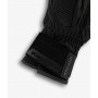 ABBIGLIAMENTO - CASCHI-ACCESSORI-Guanti Nero Giallo Moto Guzzi"Trail Chaser WS" con Protezioni - 8T0006M02BLK