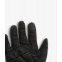 ABBIGLIAMENTO - CASCHI-ACCESSORI-Guanti Nero Giallo Moto Guzzi"Trail Chaser WS" con Protezioni - 8T0006M02BLK