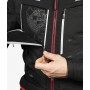 ABBIGLIAMENTO - CASCHI-ACCESSORI-Giacca da Uomo "Adventure Touring" con Protezioni