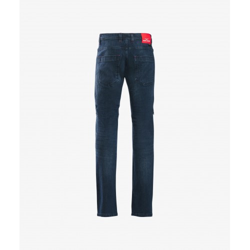 ABBIGLIAMENTO - CASCHI-ACCESSORI-Jeans da Uomo con Protezioni