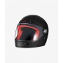 ABBIGLIAMENTO - CASCHI-ACCESSORI-Casco Integrale "MRV"