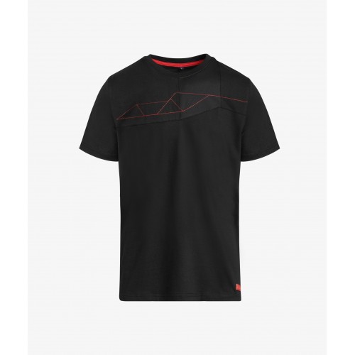 ABBIGLIAMENTO - CASCHI-ACCESSORI-T-shirt da Uomo "TT"