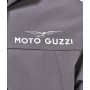 ABBIGLIAMENTO - CASCHI-ACCESSORI-Giacca da Uomo Soft Shell "Moto Guzzi Aviazione Navale"