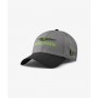ABBIGLIAMENTO - CASCHI-ACCESSORI-Cappellino Moto GuzziNew Era 9Forty® Grigio Verde - 8L0122MNNGRY