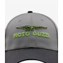 ABBIGLIAMENTO - CASCHI-ACCESSORI-Cappellino Moto GuzziNew Era 9Forty® Grigio Verde - 8L0122MNNGRY