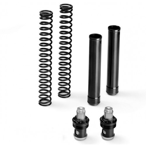 AMMORTIZZATORI - FORCELLE-KIT FORCELLA PER MOTO GUZZI V9 850 Bobber & Roamer 16/- - FKC