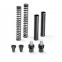 AMMORTIZZATORI - FORCELLE-KIT FORCELLA PER MOTO GUZZI V9 850 Bobber & Roamer 16/- - FKE
