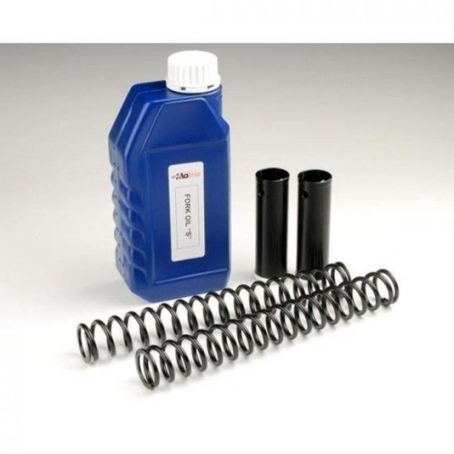 AMMORTIZZATORI - FORCELLE-KIT FORCELLA PER MOTO GUZZI V85 TT 21/- - FKS