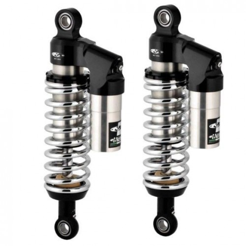 AMMORTIZZATORI - FORCELLE-MOTO GUZZI V7 12/14 - M40KC