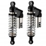 AMMORTIZZATORI - FORCELLE-MOTO GUZZI CALIFORNIA 1100 Vintage 06/11 - M40KC