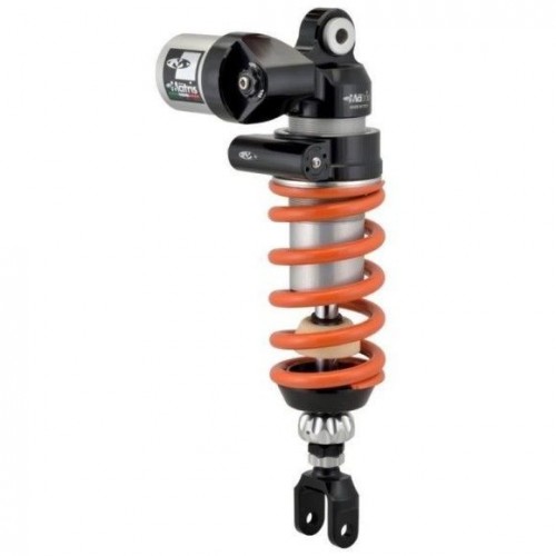 AMMORTIZZATORI - FORCELLE-AMMORTIZZATORE PER MOTO GUZZI GRISO 1200 8V 07/17 - M46K