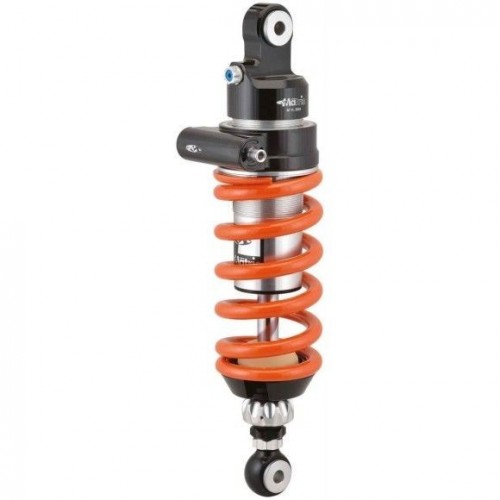 AMMORTIZZATORI - FORCELLE-AMMORTIZZATORE PER MOTO GUZZI V11 (Sport Mandello 1100 - Le Mans 1100 - Cafè Bellabio 1100) 99/05 -...