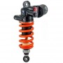 AMMORTIZZATORI - FORCELLE-AMMORTIZZATORE PER MOTO GUZZI V100 MANDELLO 22/- - M46R