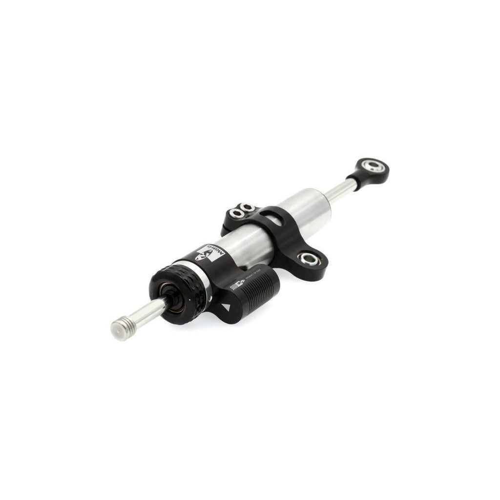 Ammortizzatori Posteriori Denckermann DSF185G | Per Peugeot 807, Citroën C8, Fiat Ulysse | Gas, Per Assale Posteriore