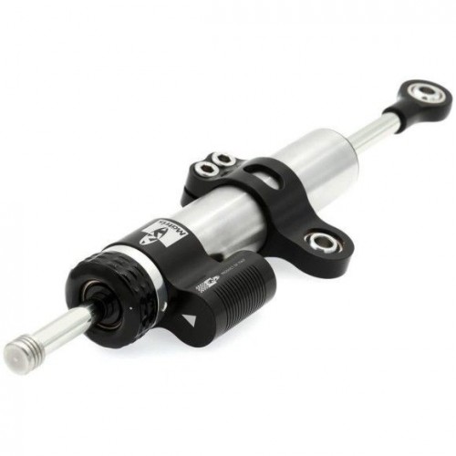 AMMORTIZZATORI - FORCELLE-AMMORTIZZATORE DI STERZO MOTO GUZZI V10 CENTAURO 1000 97/99 - SDK