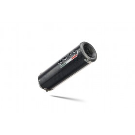 Silenziatori GPR-Scarico GPR compatibile con Moto Guzzi V85 TT 2019-2020 - M3 Poppy