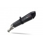 Silenziatori GPR-Scarico GPR compatibile con Moto Guzzi Norge 1200 4V - GT 8V 2006-2016 - Gpe Ann. Poppy