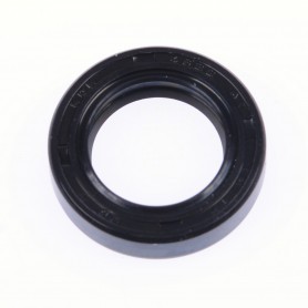 PARAOLI-O-R-Anelli Guarniz.Alluminio-Paraolio Con Doppia Tenuta - Distribuzione Albero Motore per Moto Guzzi da 350 a 750 - F...