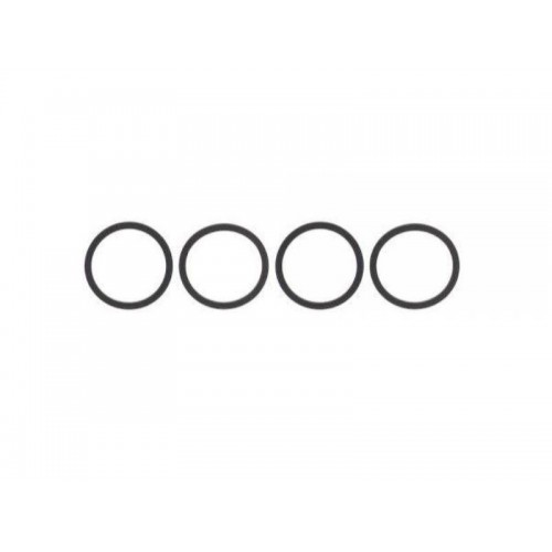 Home-Kit 4 Guarnizioni O-Ring Collettori Aspirazione per Moto Guzzi 350-400 GTS