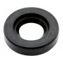 PARAOLI-O-R-Anelli Guarniz.Alluminio-Paraolio Doppia Tenuta Albero a Camme per Moto Guzzi V35/75, Nevada 350/750, NTX 350/750...