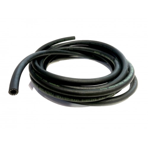 VARIE-Tubazione Benzina per Scooter 6x9