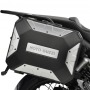 BORSE-BAULLETTI-VALIGE-VALIGIE URBAN CON SUPPORTI MOTO GUZZI V85TT