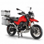 V85 TT-TOURING PLUS PACK PER MOTO GUZZI V85 TT