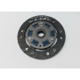PARTI FRIZIONE-Disco Frizione D.19-22mm Originale per Moto Guzzi Florida-Nevada-Breva 750-V7 I-II-III - BN005-1 GU32084410