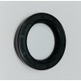 PARAOLI-O-R-Anelli Guarniz.Alluminio-Paraolio Cambio Lato Motore per Moto Guzzi V35-V50-V65-750 - BO616 904032450