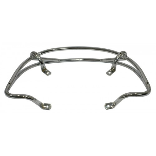 SELLE - COPRISELLA - Molle-Maniglione Passeggero Sella per Moto Guzzi 850T3 California