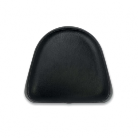 PORTAPACCHI - SCHIENALI - TELAIETTI-CUSCINO SCHIENALE BUFA.NERO