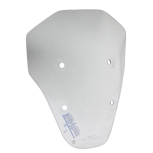 PARABREZZA-PARABREZZA COMFORT PER MOTO GUZZI