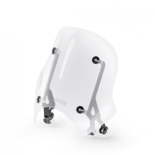 PARABREZZA-PARABREZZA PER MOTO GUZZI V7