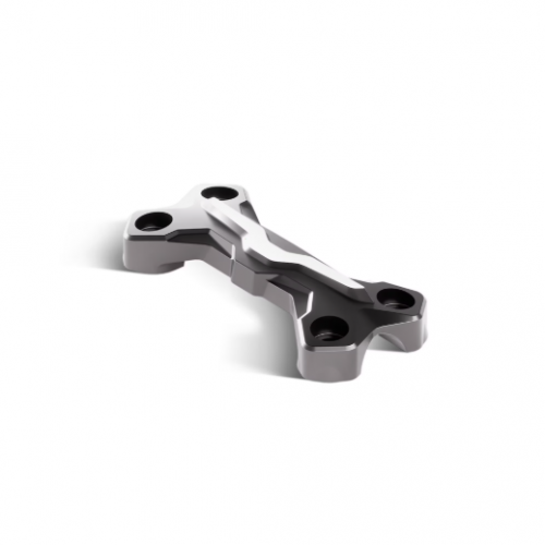 MANUBRI-MORSETTO SUPERIORE MANUBRIO MOTO GUZZI V7 - 2S002380