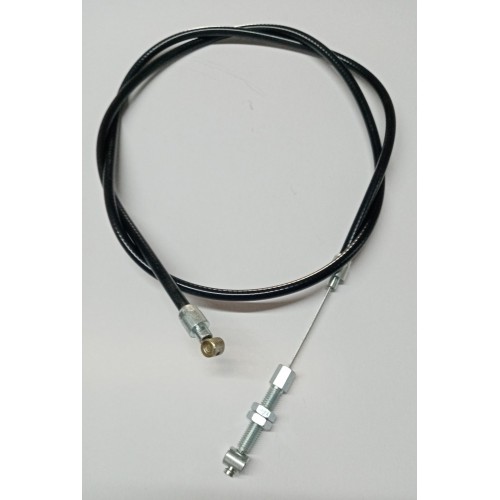 TRASMISSIONI FRIZIONE-Trsmissione Frizione per Moto Guzzi Le Mans 1000 1° Serie - AH178-1- GU28093060