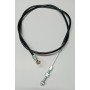 TRASMISSIONI FRIZIONE-Trsmissione Frizione per Moto Guzzi Le Mans 1000 1° Serie - AH178-1- GU28093060