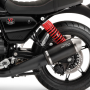 TUOI ACCESSORI LIFESTYLE-SCARICO SLIP-ON BY ARROW PER MOTO GUZZI V7 850 2021in poi