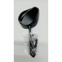 SPECCHI-Specchio Nero SX per Moto Guzzi V9 BOBBER