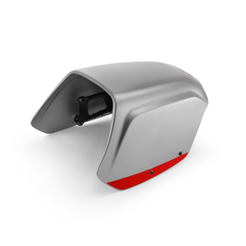 V7 STONE-SPORTY SEAT COVER MOTO GUZZI V7 STONE