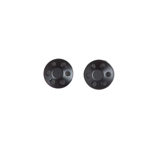 TUOI ACCESSORI LIFESTYLE-COPRIFILETTI SPECCHI DARK RIDER MOTO GUZZI